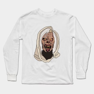 The Creep | Creepshow Long Sleeve T-Shirt